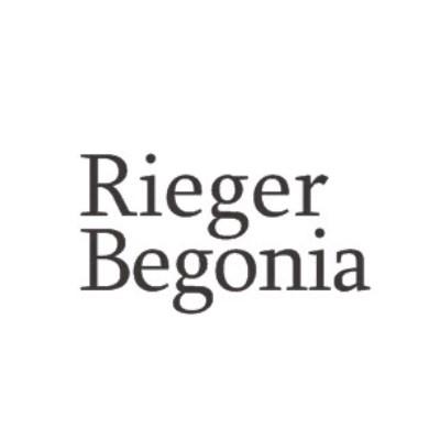 RIEGER BEGONIA商标转让