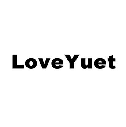 LOVEYUET商标转让