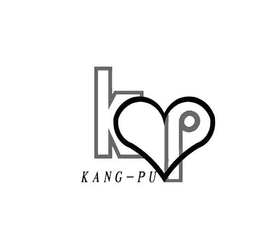 KANG PU KP商标转让