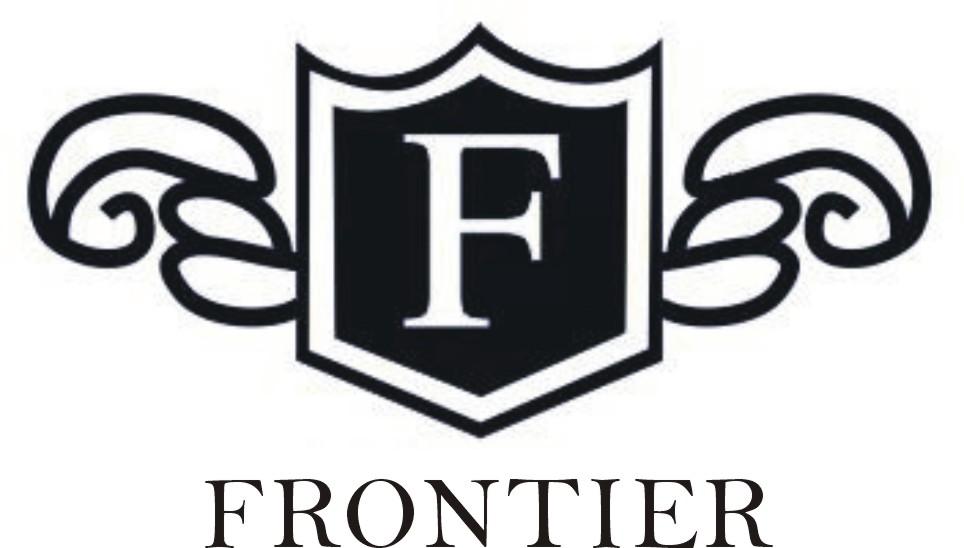 FRONTIER F商标转让