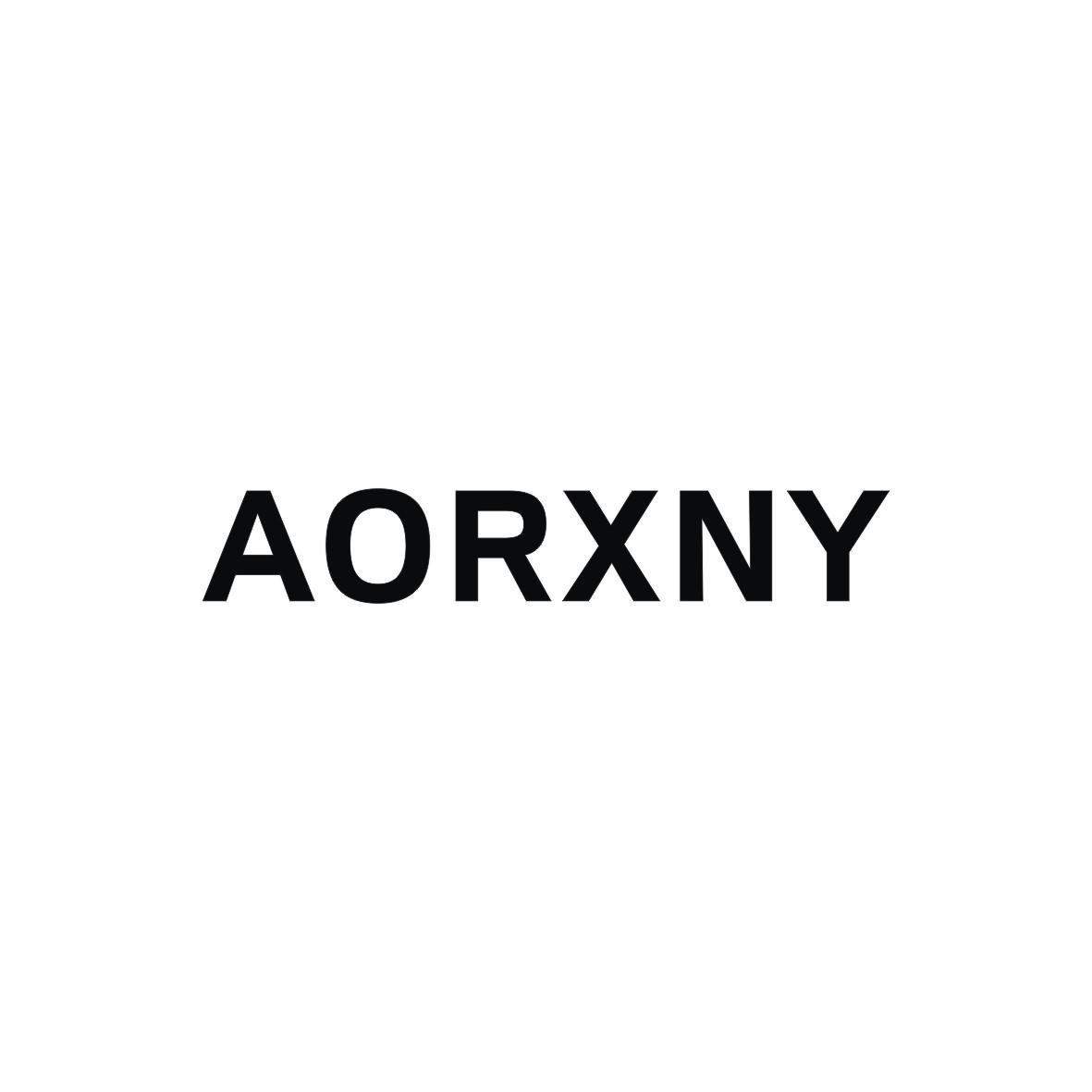 AORXNY商标转让