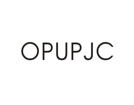 OPUPJC商标转让