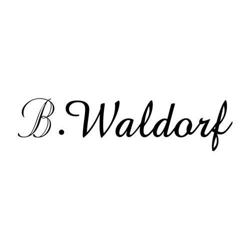 B.WALDORF商标转让