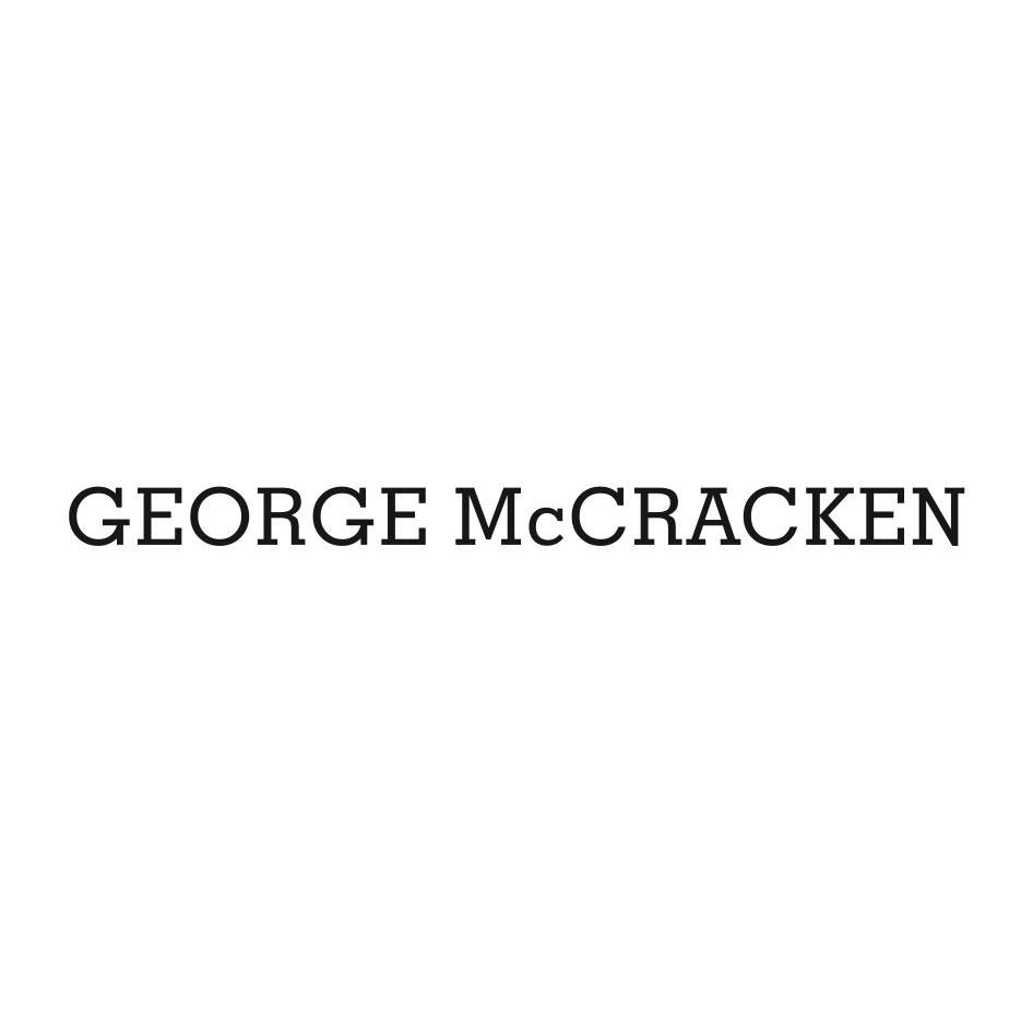 GEORGE MCCRACKEN商标转让