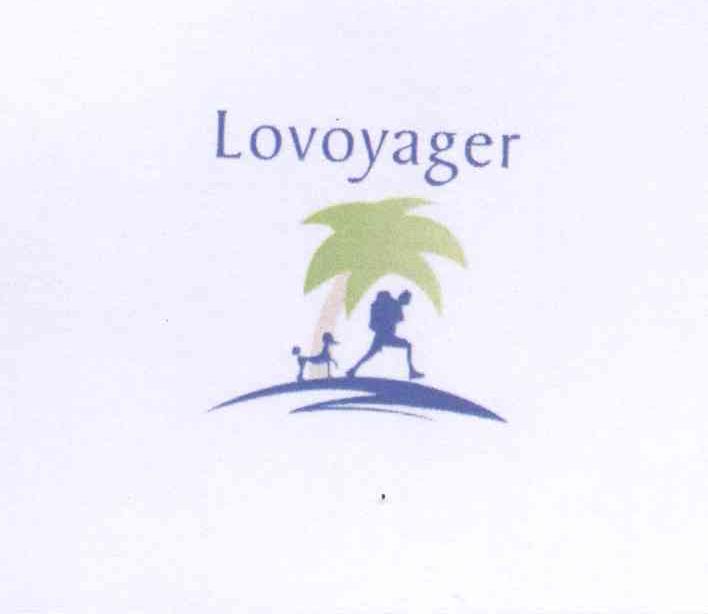 LOVOYAGER商标转让