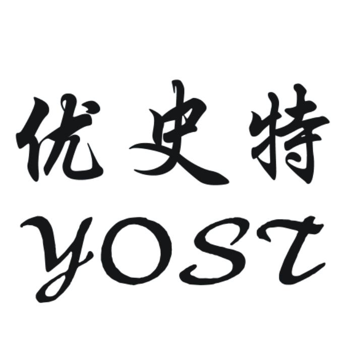 优史特 YOST商标转让