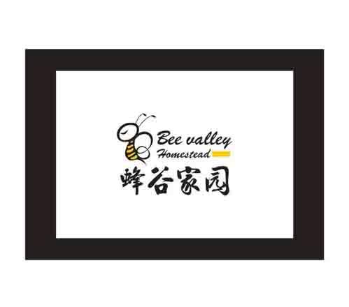 蜂谷家园 BEE VALLEY HOMESTEAD商标转让