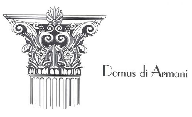 DOMUS DI ARMANI商标转让