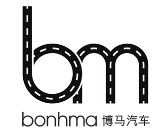 博马汽车 BONHMA BM商标转让