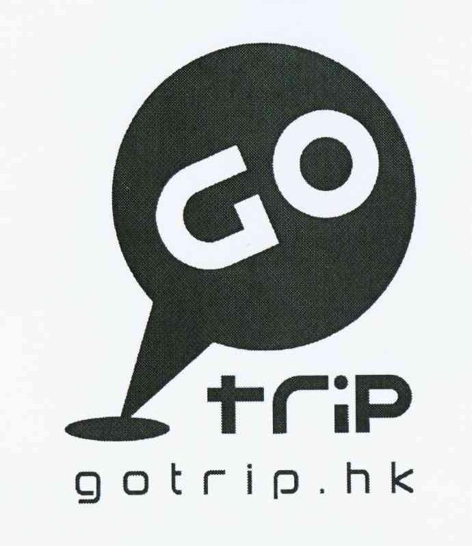 GOTRIP HK GO TRIP商标转让