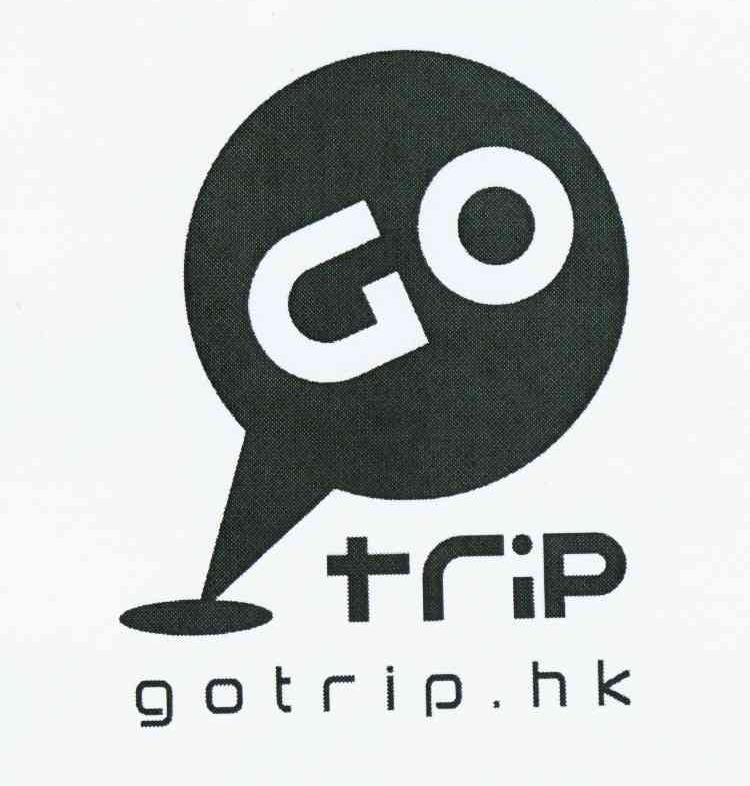 GOTRIP HK GO TRIP商标转让