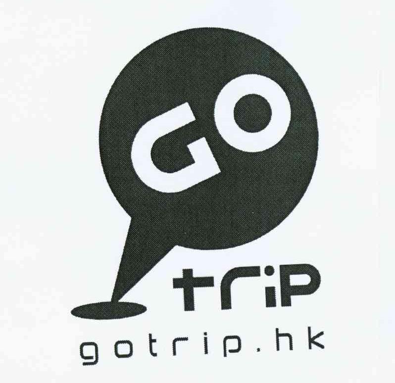 GOTRIP HK GO TRIP商标转让