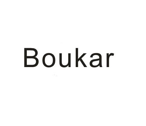 BOUKAR商标转让