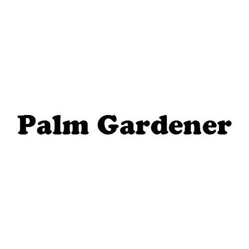 PALM GARDENER商标转让