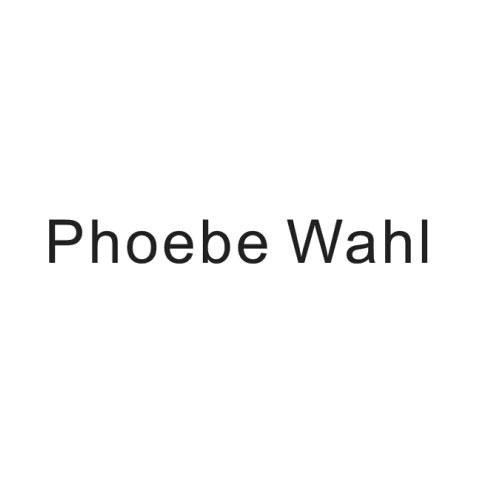 PHOEBE WAHL商标转让