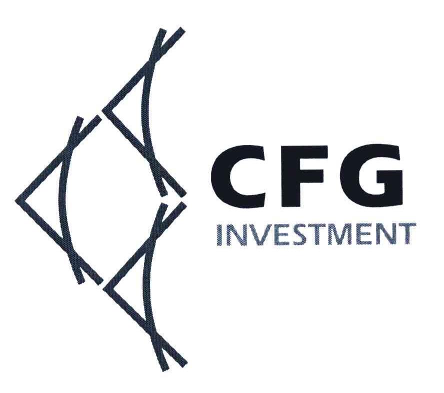 CFG INVESTMENT商标转让