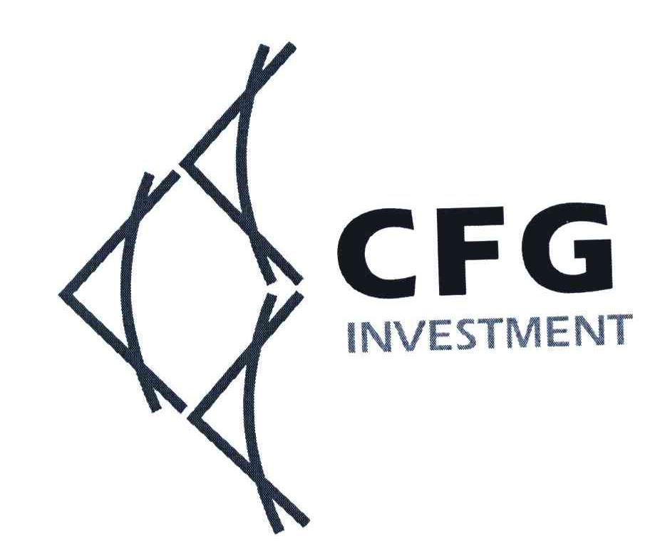 CFG INVESTMENT商标转让