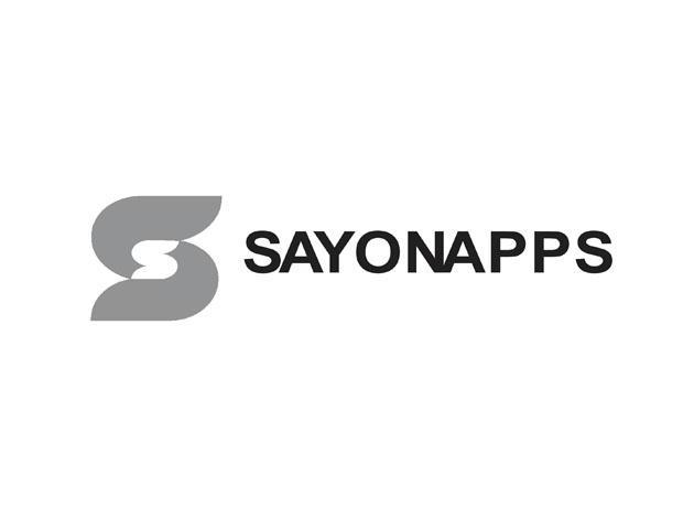 SAYONAPPS SS商标转让