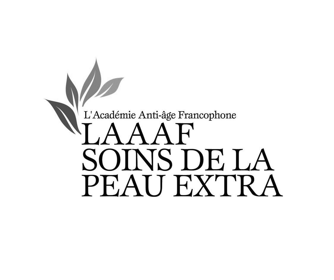 LACADEMIE ANTI-AGE FRANCOPHONE LAAAF SOINS DE LA PEAU EXTRA商标转让