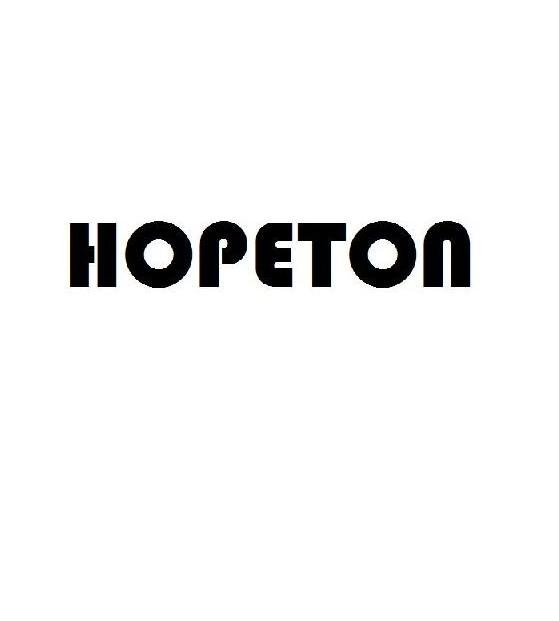 HOPETON商标转让