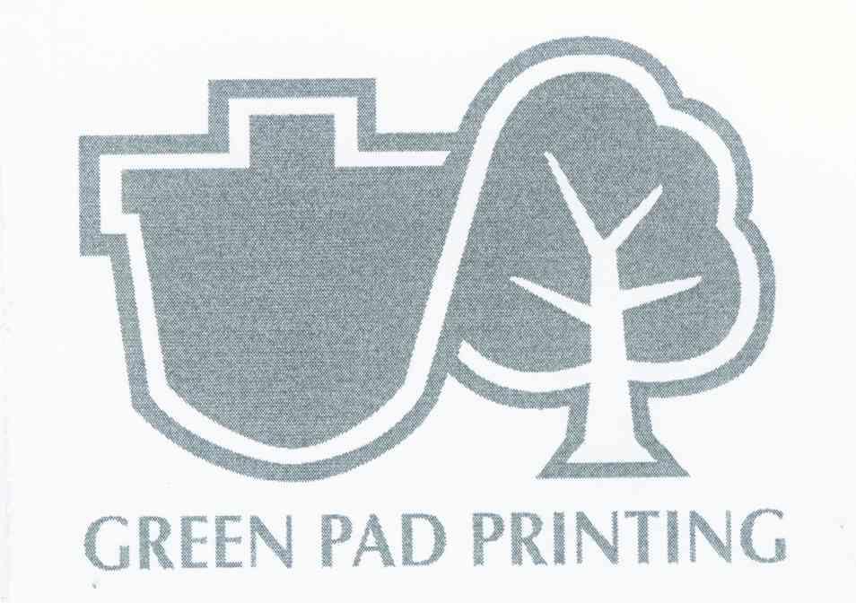 GREEN PAD PRINTING商标转让