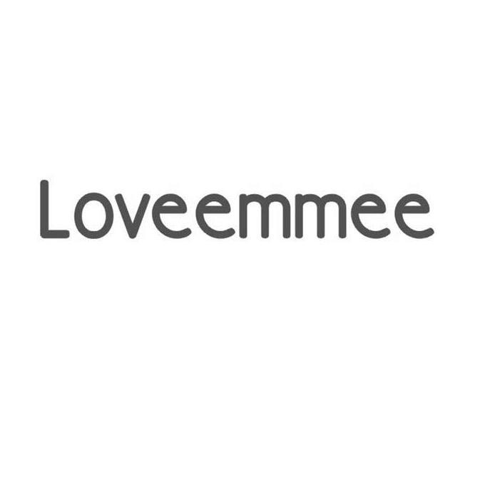 LOVEEMMEE商标转让