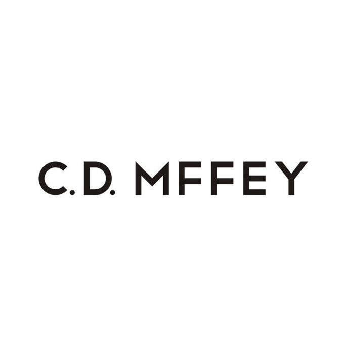 C.D. MFFEY商标转让