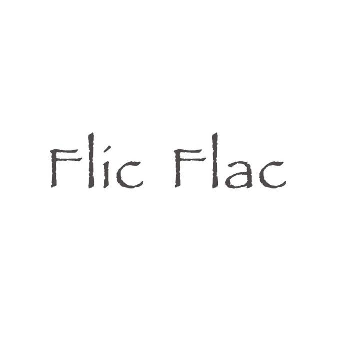 FLIC FLAC商标转让