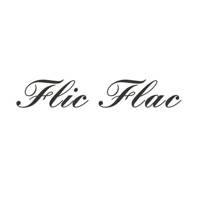 FLIC FLAC商标转让