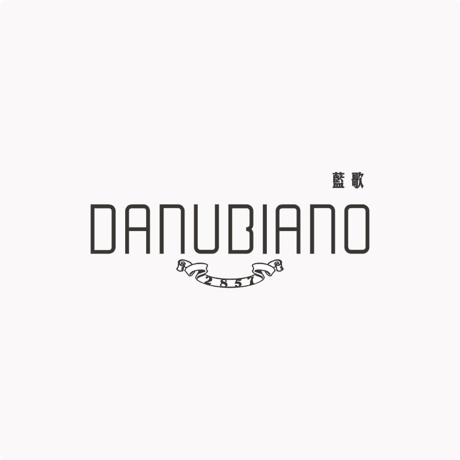 蓝歌 DANUBIANO 2857商标转让