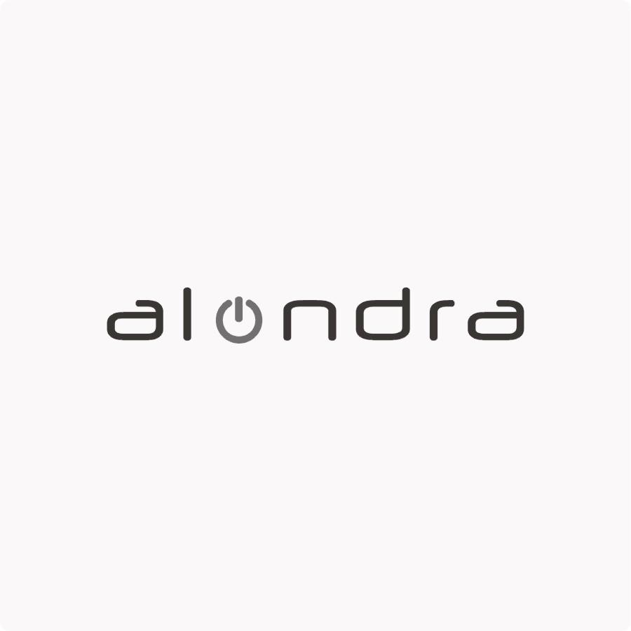 ALONDRA商标转让