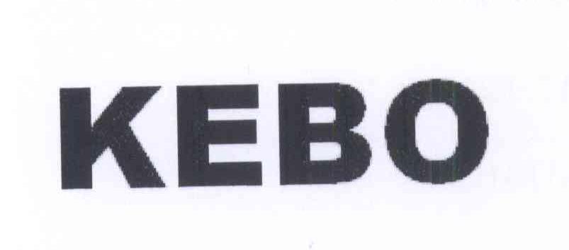 KEBO商标转让