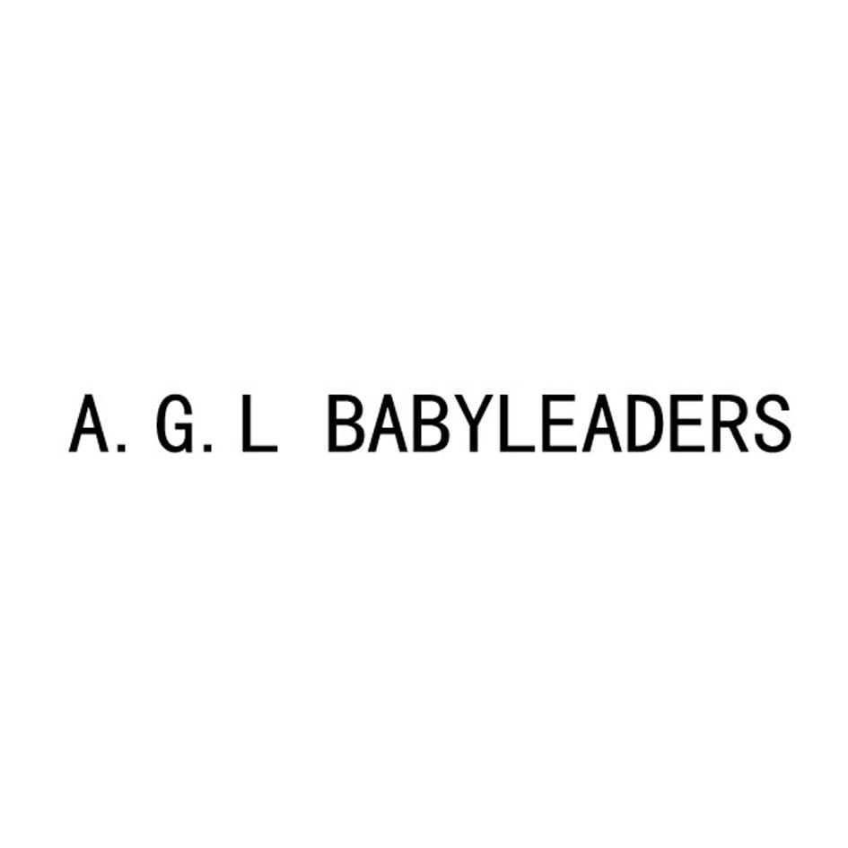 A.G.L BABYLEADERS商标转让