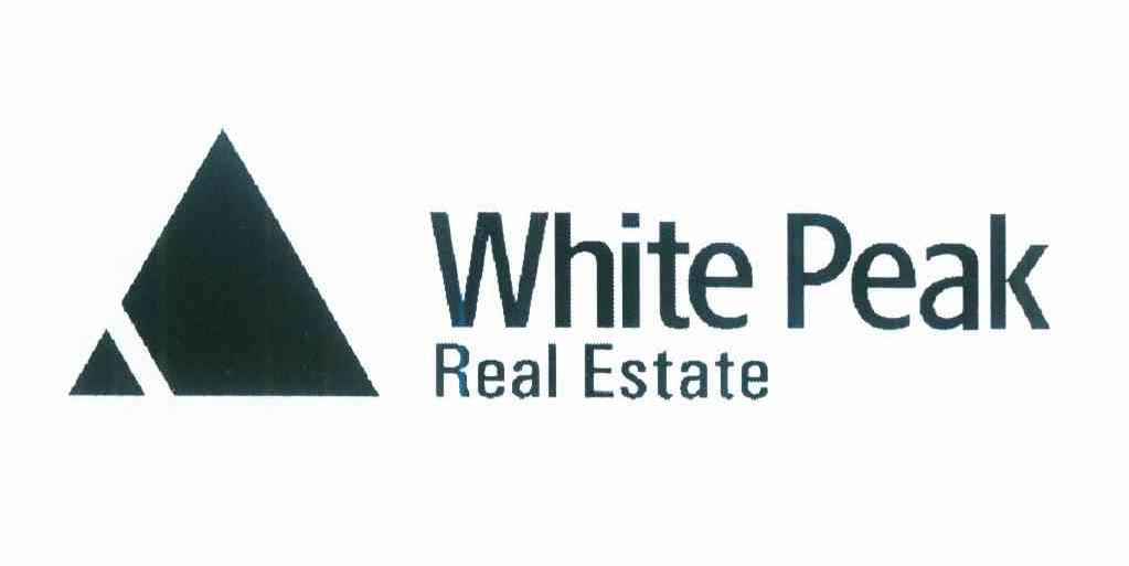 WHITE PEAK REAL ESTATE商标转让