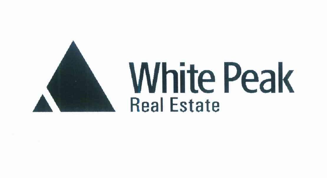 WHITE PEAK REAL ESTATE商标转让