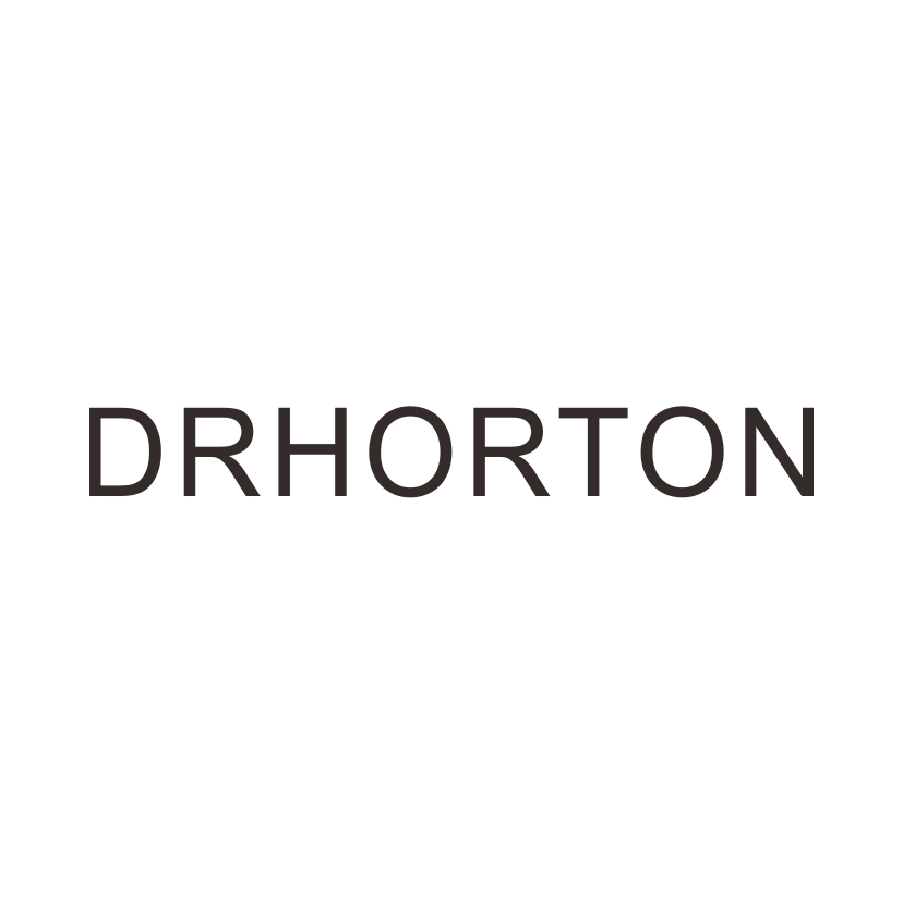 DRHORTON商标转让