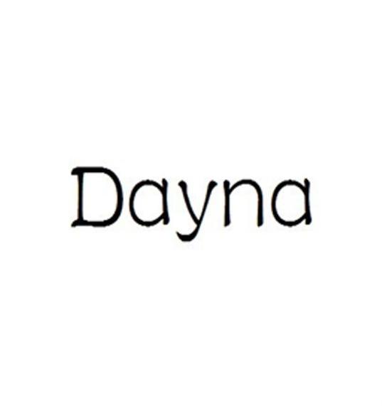 DAYNA商标转让