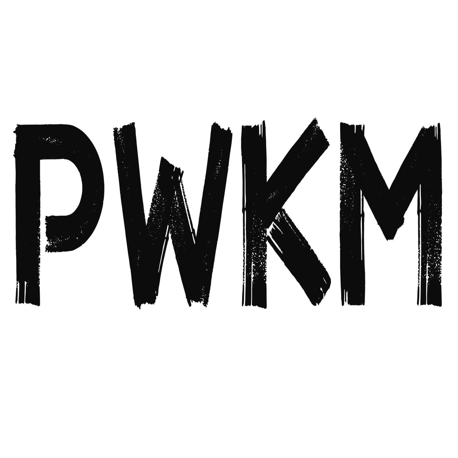 PWKM商标转让