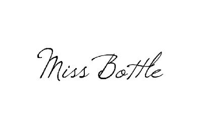 MISS BOTTLE商标转让