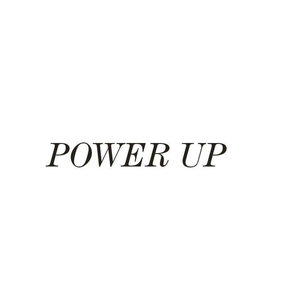 POWER UP商标转让