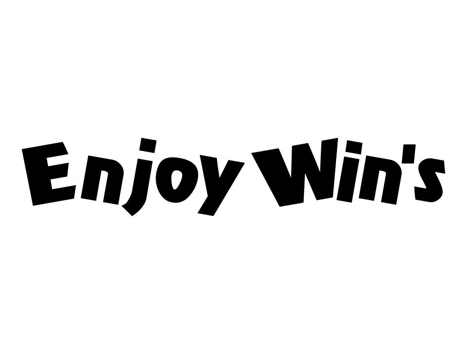 ENJOYWIN'S商标转让