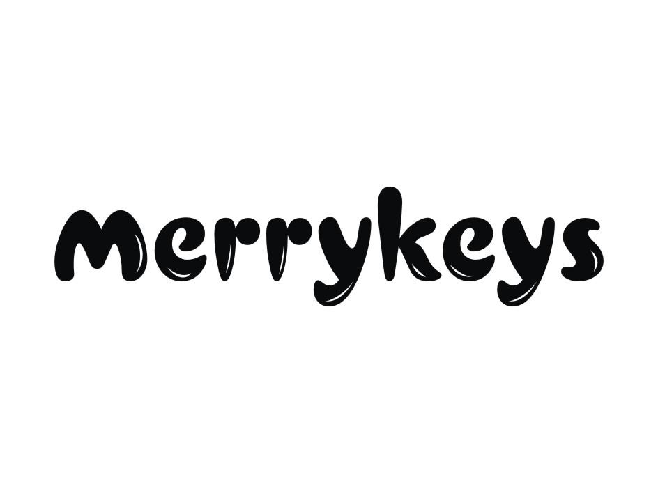 MERRYKEYS商标转让