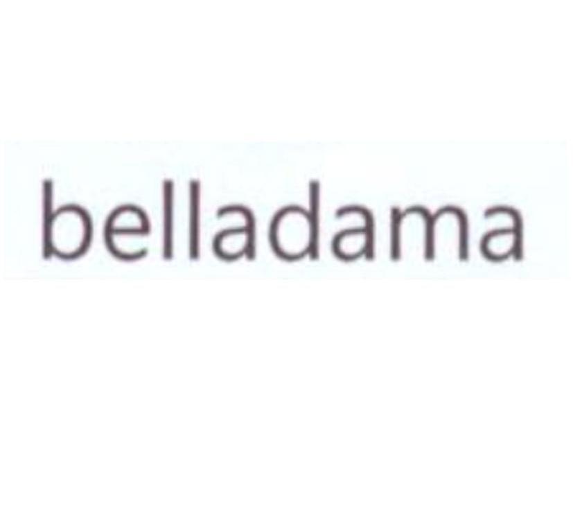 BELLADAMA商标转让