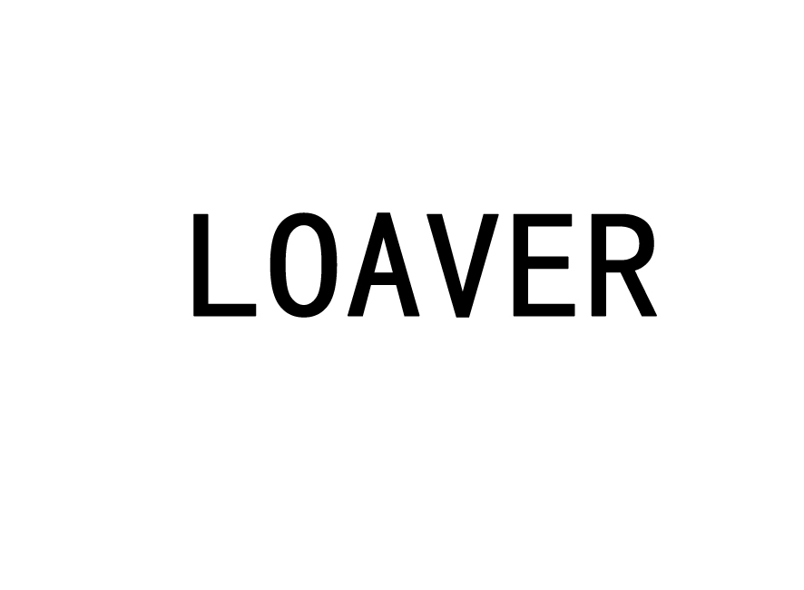 LOAVER商标转让