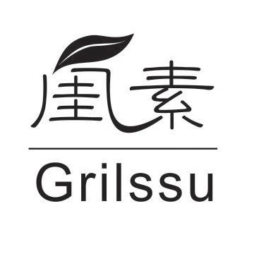 闺素  GRILSSU商标转让