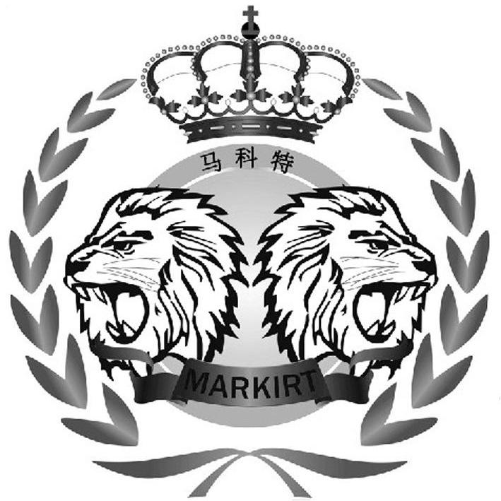 马科特 MARKIRT商标转让