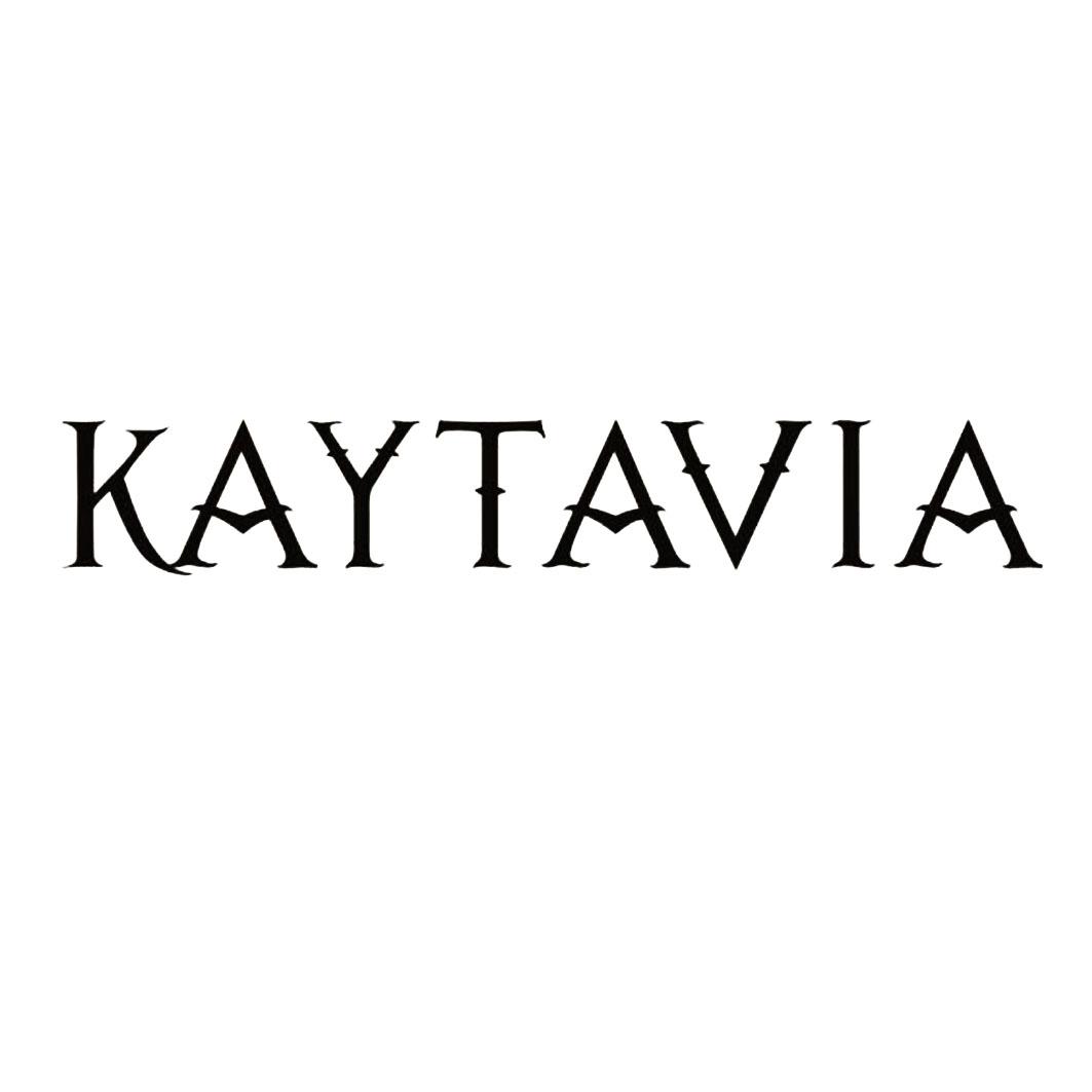 KAYTAVIA商标转让