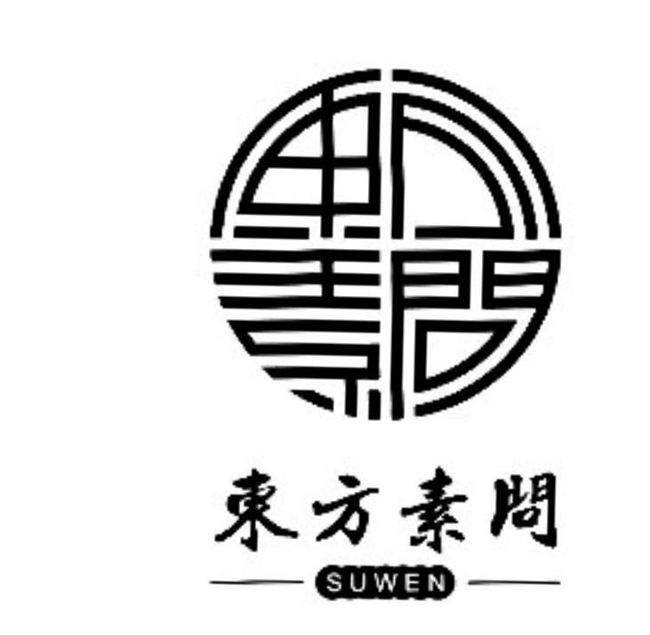 东方素问 SUWEN商标转让