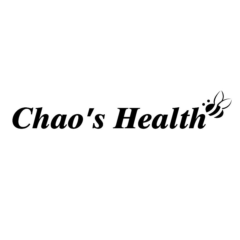 CHAO'S HEALTH商标转让