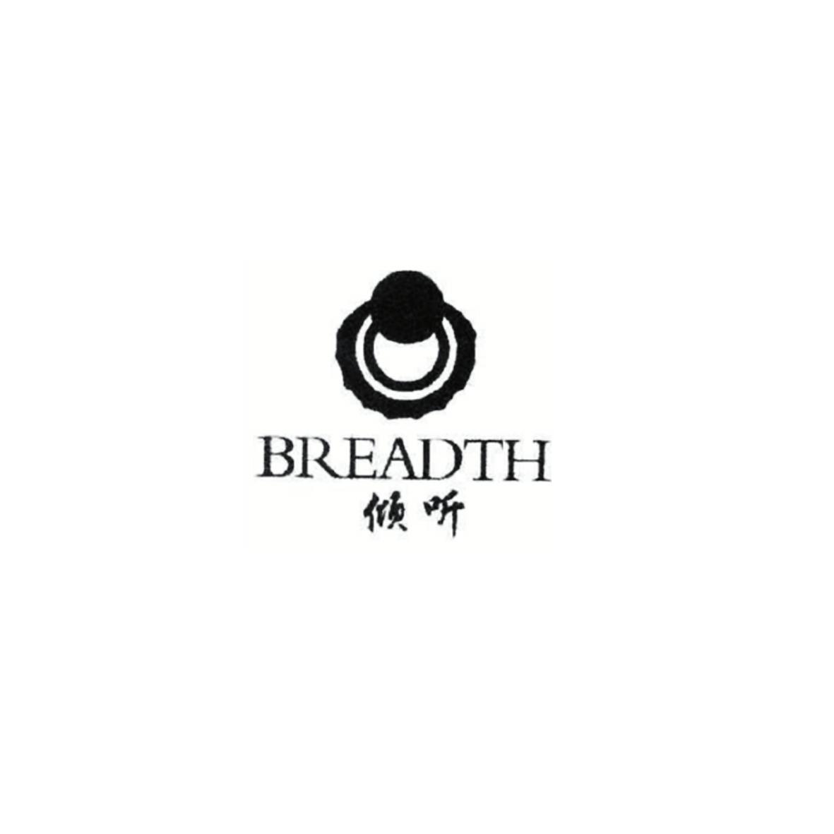 倾听 BREADTH商标转让